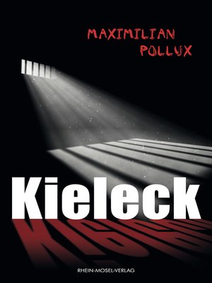 cover image of Kieleck